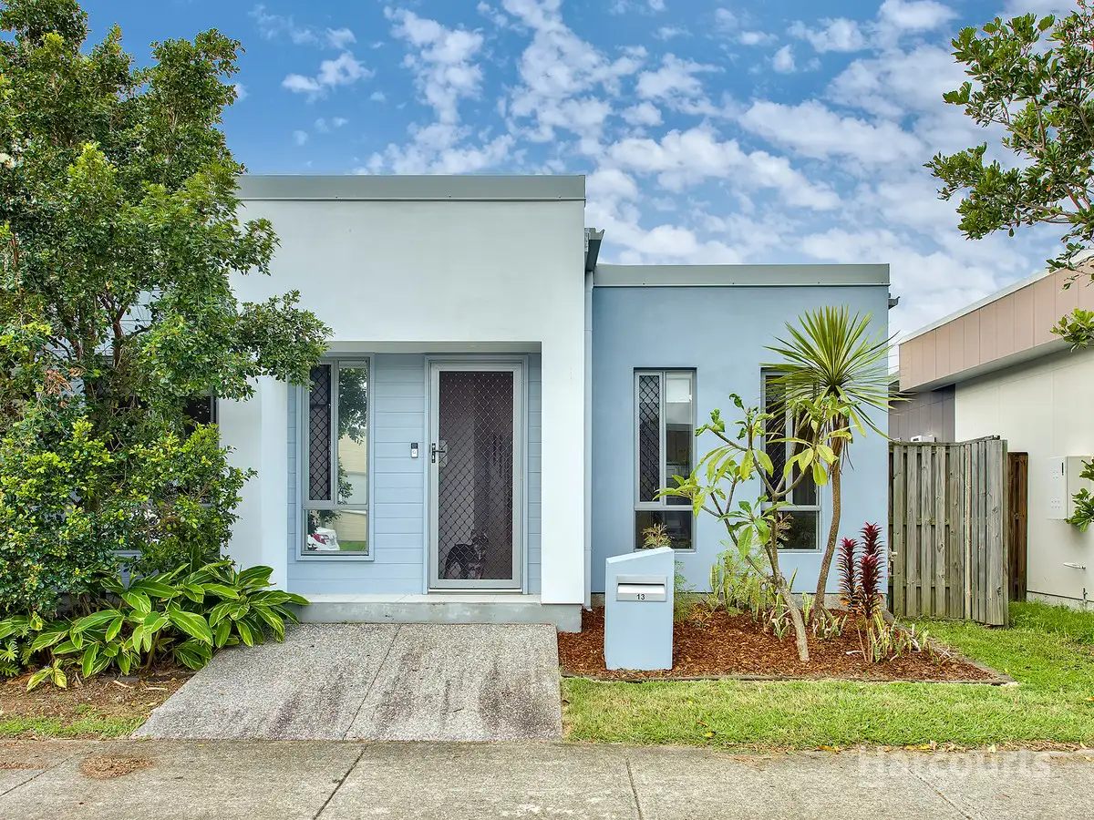Main view of Homely house listing, 13 Cygnet Street, Fitzgibbon QLD 4018