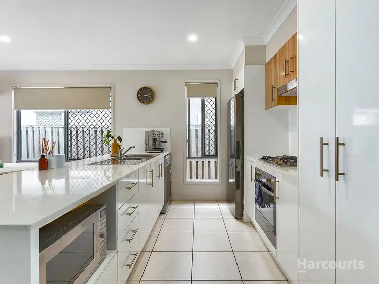 Second view of Homely house listing, 13 Cygnet Street, Fitzgibbon QLD 4018
