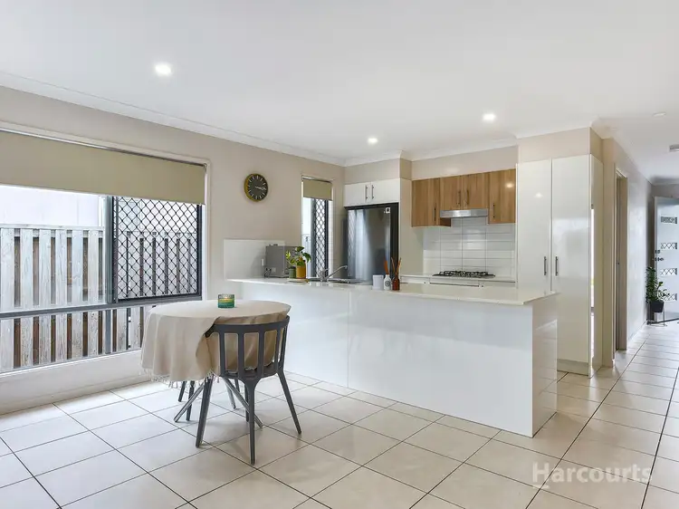Fifth view of Homely house listing, 13 Cygnet Street, Fitzgibbon QLD 4018