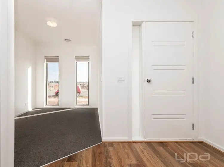 Fifth view of Homely house listing, 9 Oakbridge Road, Weir Views VIC 3338