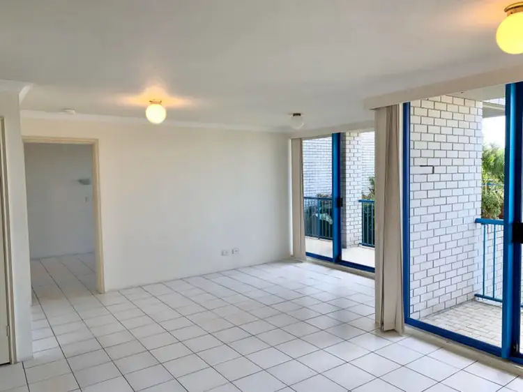 Third view of Homely apartment listing, 4/249 Bayview Street, Hollywell QLD 4216