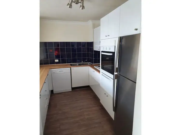 Sixth view of Homely apartment listing, 4/249 Bayview Street, Hollywell QLD 4216