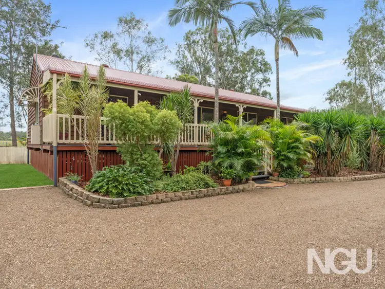 Second view of Homely house listing, 11 Stuart Court, Karalee QLD 4306