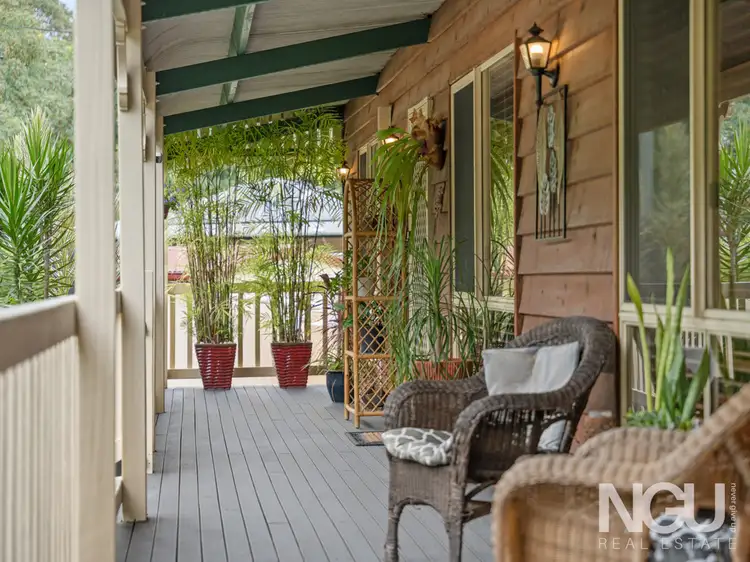 Third view of Homely house listing, 11 Stuart Court, Karalee QLD 4306
