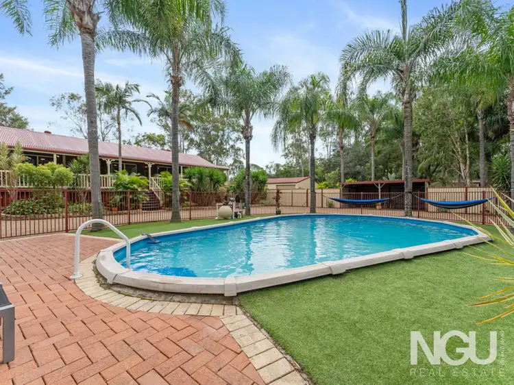 Fifth view of Homely house listing, 11 Stuart Court, Karalee QLD 4306