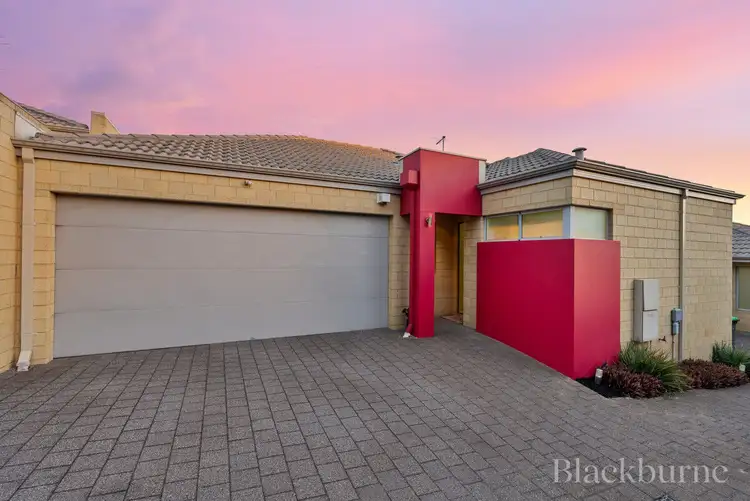 Second view of Homely house listing, 24B Blackdoune Way, Westminster WA 6061