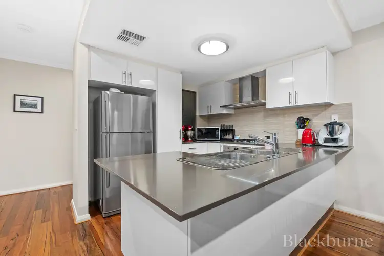 Fourth view of Homely house listing, 24B Blackdoune Way, Westminster WA 6061