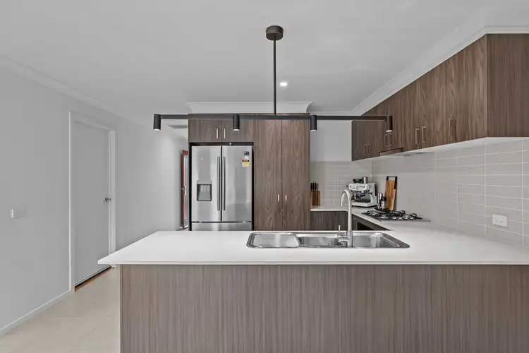 Second view of Homely unit listing, 23/34 Potts Road, Langwarrin VIC 3910