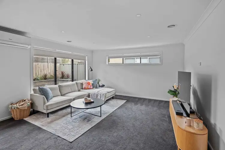 Third view of Homely unit listing, 23/34 Potts Road, Langwarrin VIC 3910