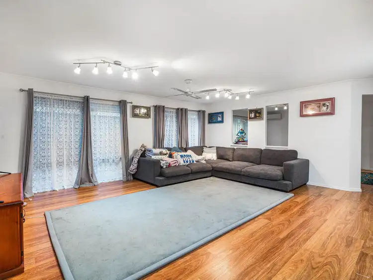 Second view of Homely house listing, 44 Augusta Crescent, Forest Lake QLD 4078