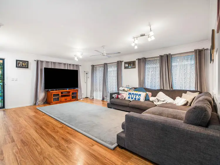 Fourth view of Homely house listing, 44 Augusta Crescent, Forest Lake QLD 4078