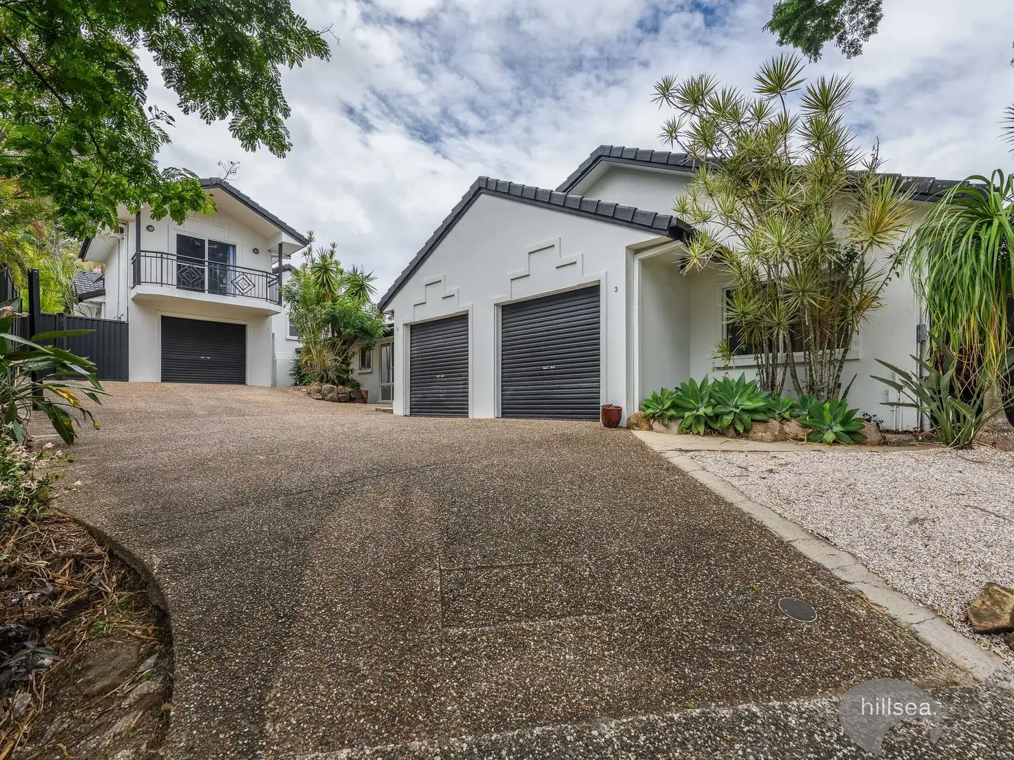 Main view of Homely house listing, 28 Edgeworth Place, Helensvale QLD 4212