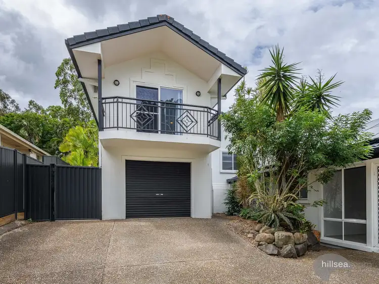 Second view of Homely house listing, 28 Edgeworth Place, Helensvale QLD 4212