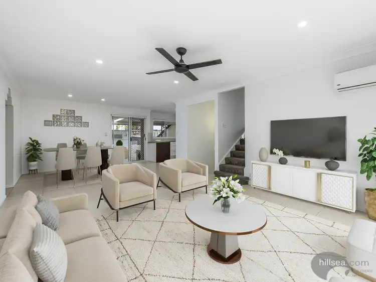 Fifth view of Homely house listing, 28 Edgeworth Place, Helensvale QLD 4212