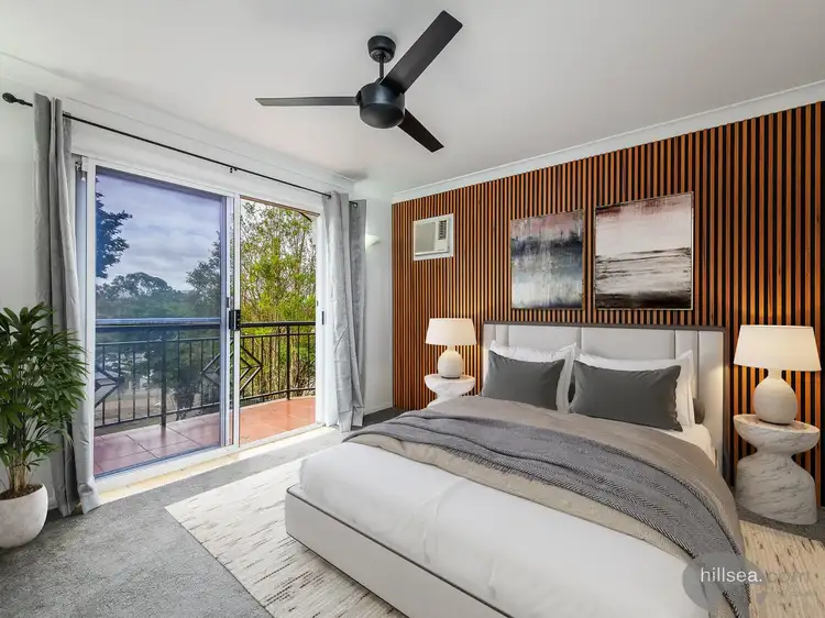 Sixth view of Homely house listing, 28 Edgeworth Place, Helensvale QLD 4212