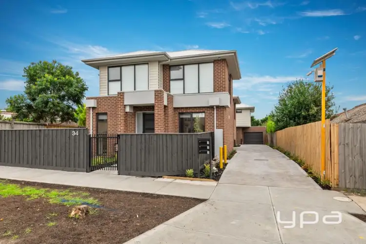 1/34 William Street, Glenroy VIC 3046