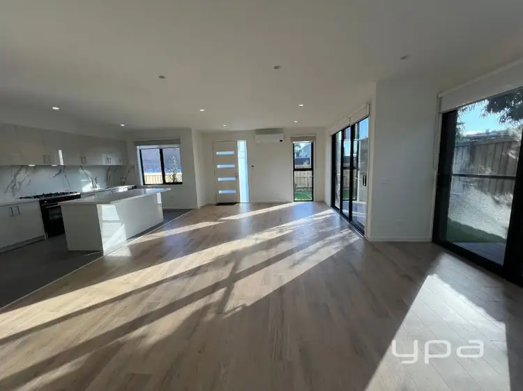 Third view of Homely townhouse listing, 1/34 William Street, Glenroy VIC 3046
