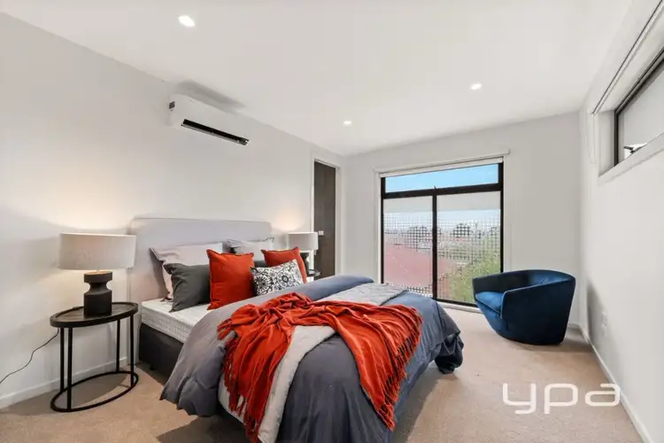 Fourth view of Homely townhouse listing, 1/34 William Street, Glenroy VIC 3046