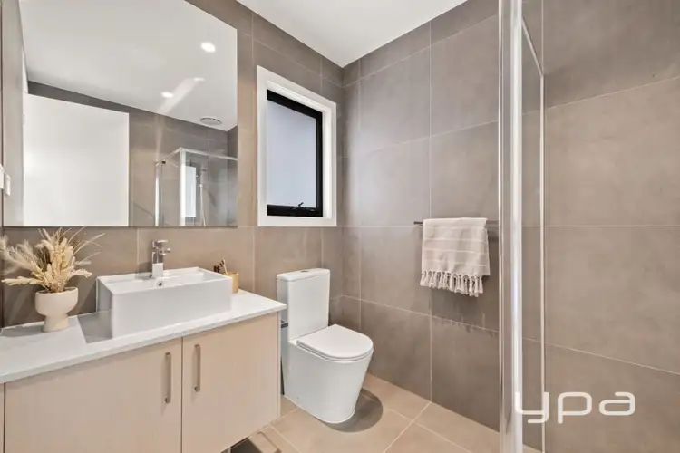 Fifth view of Homely townhouse listing, 1/34 William Street, Glenroy VIC 3046