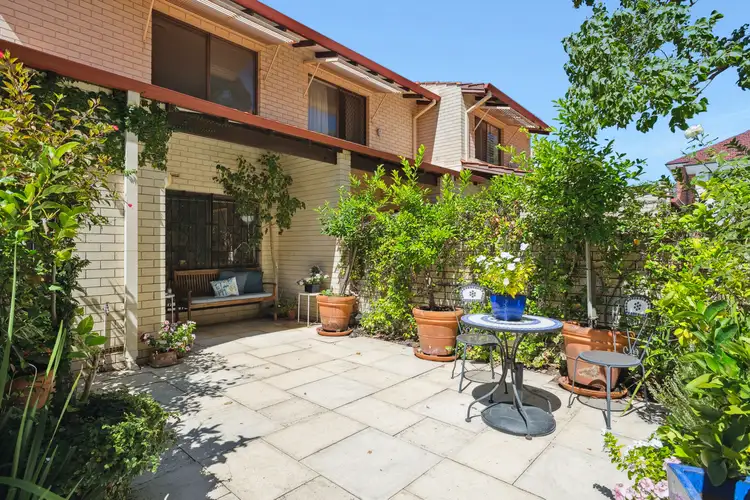 7/112 Rupert Street, Subiaco WA 6008