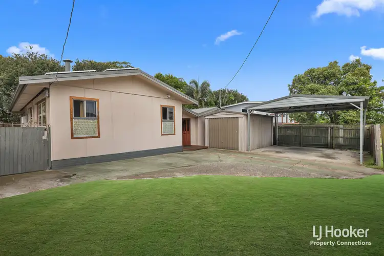 370 Anzac Avenue