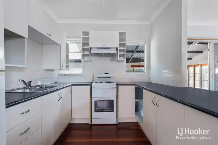 Third view of Homely house listing, 370 Anzac Avenue, Kippa-Ring QLD 4021