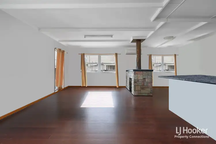 Fourth view of Homely house listing, 370 Anzac Avenue, Kippa-Ring QLD 4021
