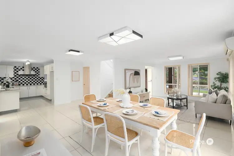 Second view of Homely house listing, 87 Linaria Circuit, Drewvale QLD 4116