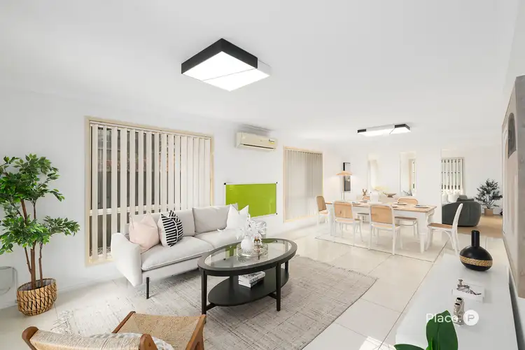 Third view of Homely house listing, 87 Linaria Circuit, Drewvale QLD 4116