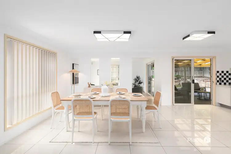 Fifth view of Homely house listing, 87 Linaria Circuit, Drewvale QLD 4116