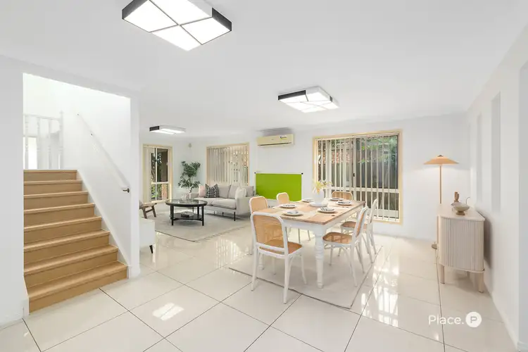 Sixth view of Homely house listing, 87 Linaria Circuit, Drewvale QLD 4116