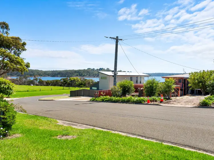 Main view of Homely land listing, 79 Lakeside Drive, Lake Tyers Beach VIC 3909