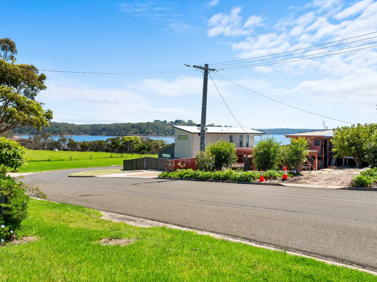 Main view of Homely land listing, 79 Lakeside Drive, Lake Tyers Beach VIC 3909