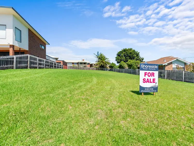 Second view of Homely land listing, 79 Lakeside Drive, Lake Tyers Beach VIC 3909