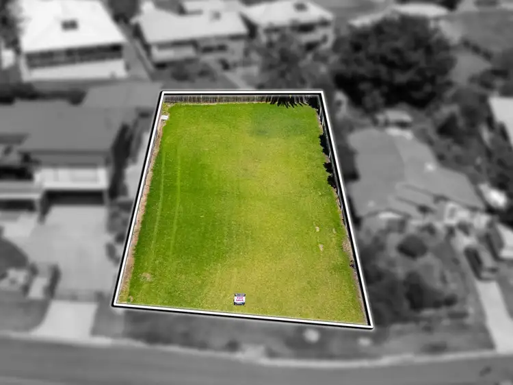Third view of Homely land listing, 79 Lakeside Drive, Lake Tyers Beach VIC 3909
