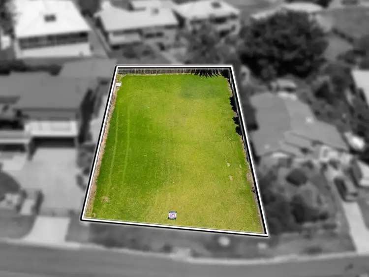 Fourth view of Homely land listing, 79 Lakeside Drive, Lake Tyers Beach VIC 3909