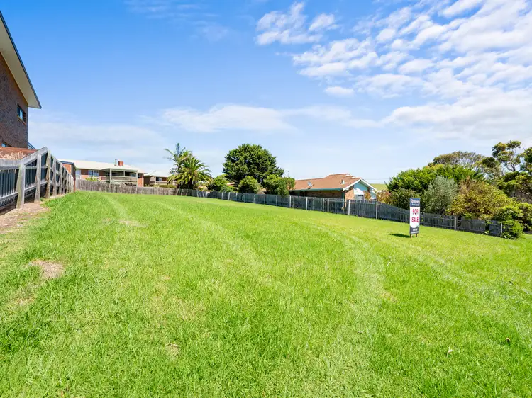 Fifth view of Homely land listing, 79 Lakeside Drive, Lake Tyers Beach VIC 3909