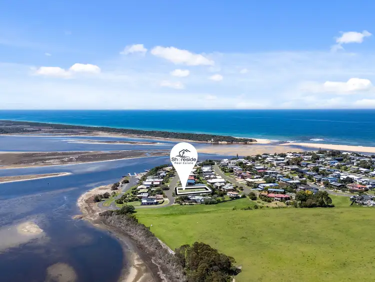 Sixth view of Homely land listing, 79 Lakeside Drive, Lake Tyers Beach VIC 3909