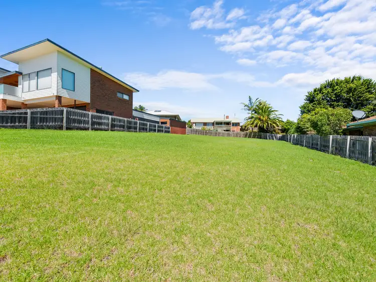 Sixth view of Homely land listing, 79 Lakeside Drive, Lake Tyers Beach VIC 3909