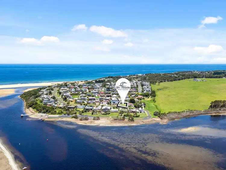 Seventh view of Homely land listing, 79 Lakeside Drive, Lake Tyers Beach VIC 3909