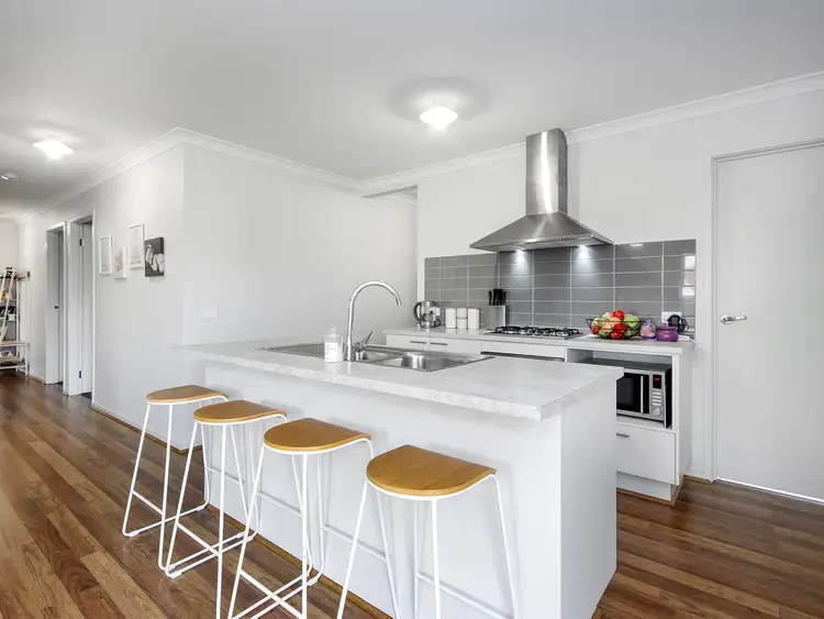 Second view of Homely house listing, 21 Mitchell Road, Stratford VIC 3862