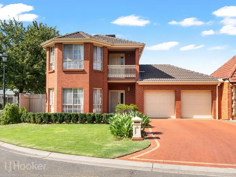 Main view of Homely house listing, 1 Pomeroy Court, Felixstow SA 5070