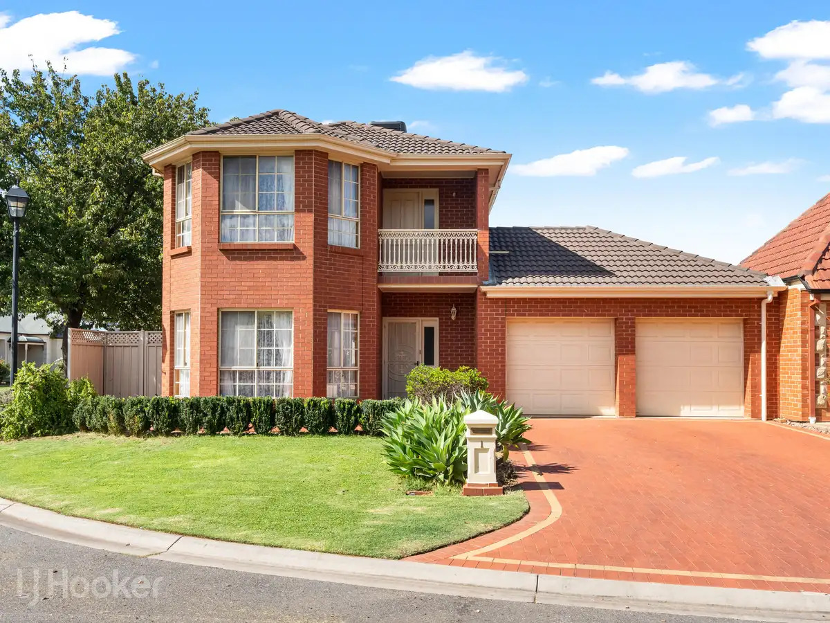 Main view of Homely house listing, 1 Pomeroy Court, Felixstow SA 5070