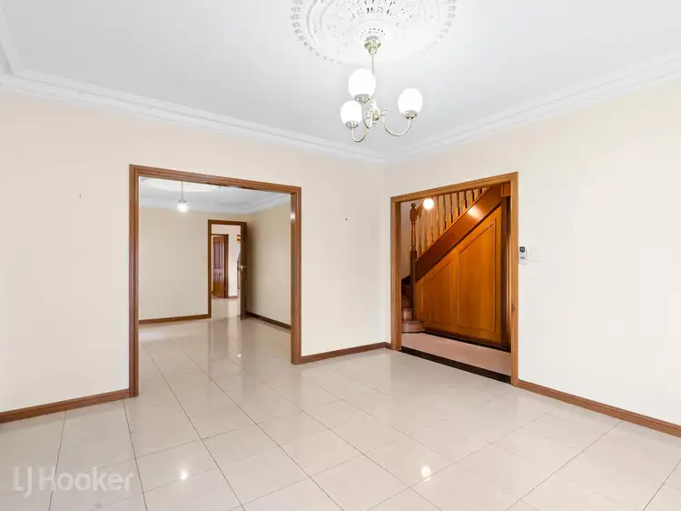 Fourth view of Homely house listing, 1 Pomeroy Court, Felixstow SA 5070