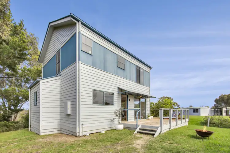 Second view of Homely house listing, 31 Moorhouse Street, Metung VIC 3904