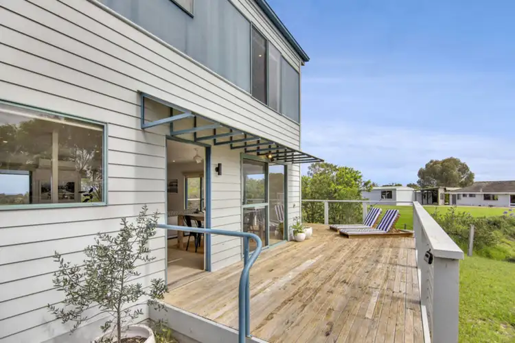 Second view of Homely house listing, 31 Moorhouse Street, Metung VIC 3904