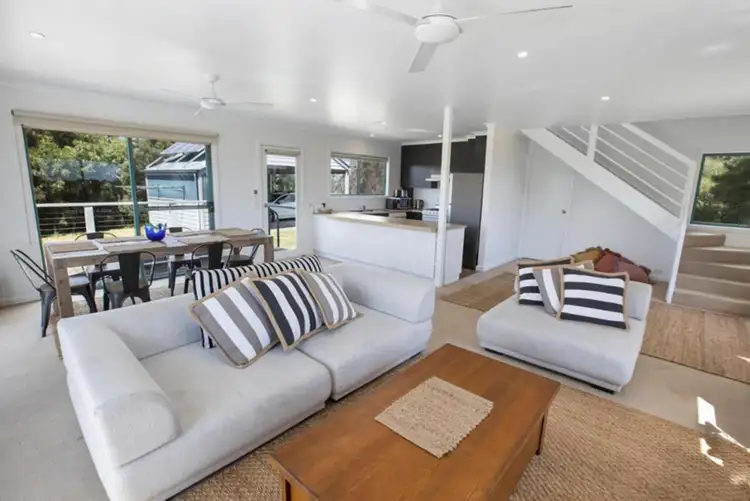 Third view of Homely house listing, 31 Moorhouse Street, Metung VIC 3904