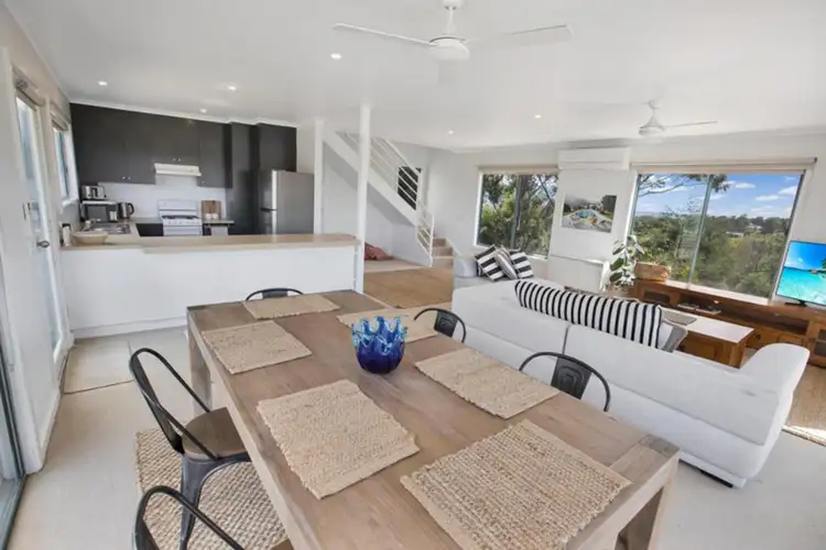 Fourth view of Homely house listing, 31 Moorhouse Street, Metung VIC 3904