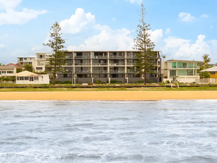 2/109 Margate Parade, Margate QLD 4019