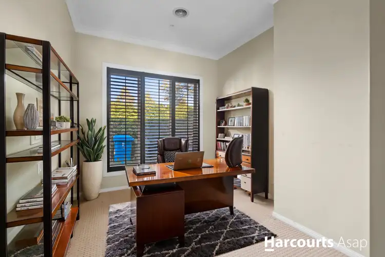 Second view of Homely house listing, 8 Nature Circuit, Cranbourne North VIC 3977
